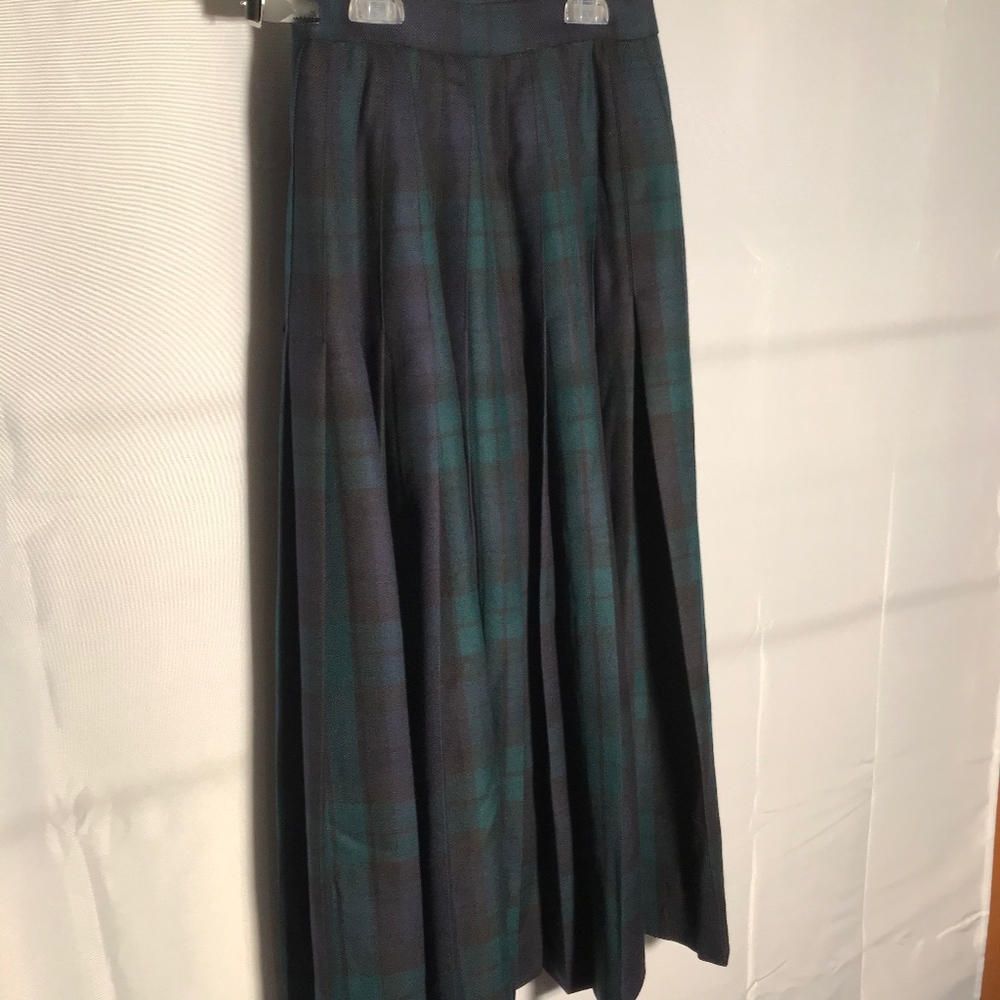 Women’s Scottish kilted Skirt